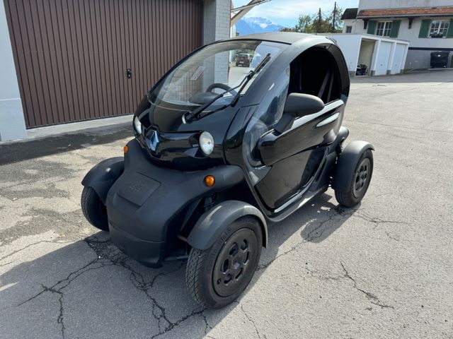 Renault Twizy Urban