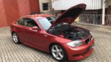 BMW Bmw 125i Coupe E82 - BMW 125: Coupé, I