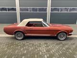Ford Mustang GT Cabrio, echter GT, Top-Ausstattung! - Ford Mustang Oldtimer: Roadster