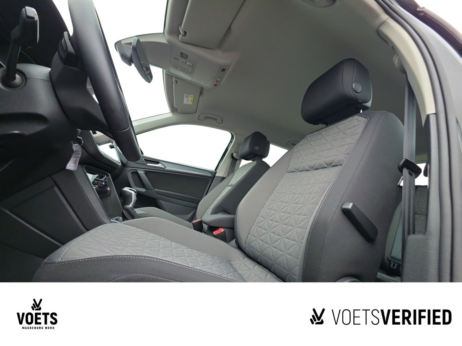 Volkswagen Tiguan - Bild 16