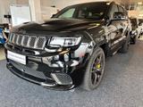 Jeep Grand Cherokee 6.2 V8 Trackhawk 710 PS !!!! - Jeep Grand Cherokee: Trackhawk