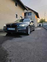 BMW SERIE 520d F11 - BMW: Serie1