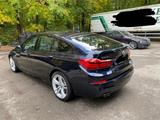 BMW 530d GT M-PAKET/PANO/HEAD-UP/LED/SOFT-CLOSE - BMW 530 Gran Turismo aus 2015