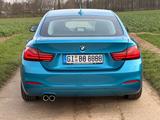 BMW 420i Gran Coupé Automatik HUD Matrix-LED Radar - BMW 4er Reihe aus 2020