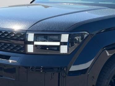 Hyundai Santa Fe – Bild 3