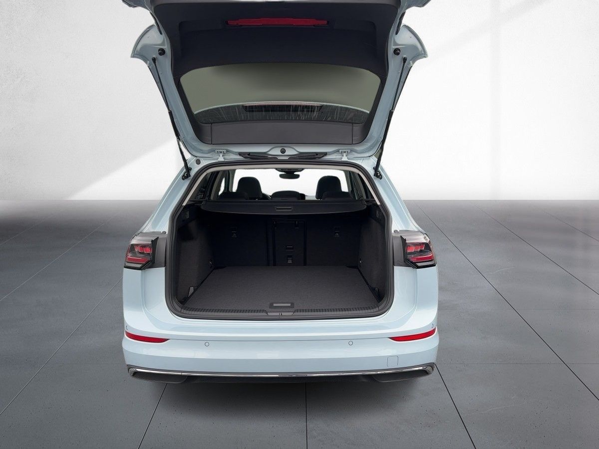 Volkswagen Golf - Bild 11