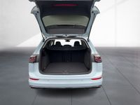 Volkswagen Golf - Vorschau Bild 11