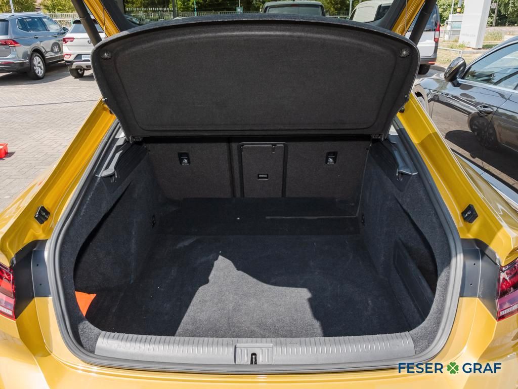 Volkswagen Arteon 2.0TSI DSG 4Motion LED ACC 360° SHZ foto 9