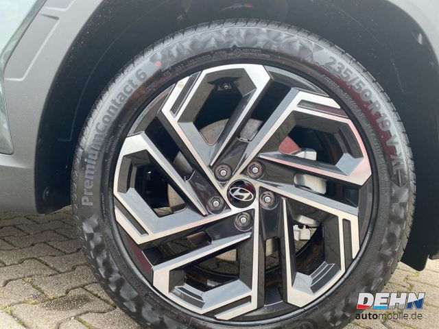 Hyundai Tucson Prime Mj25 7-DCT 2WD 1.6 T-GDi +48V Assis