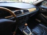 Jaguar S-Type V6 Executive Executive - gebrauchte Jaguar S-Type aus dem Jahr 2000