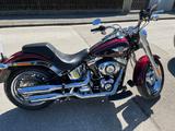 Harley-Davidson Fat Boy - Harley-Davidson Motorräder in München