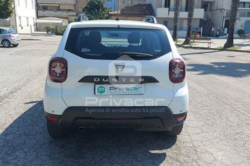 Dacia Duster - 6