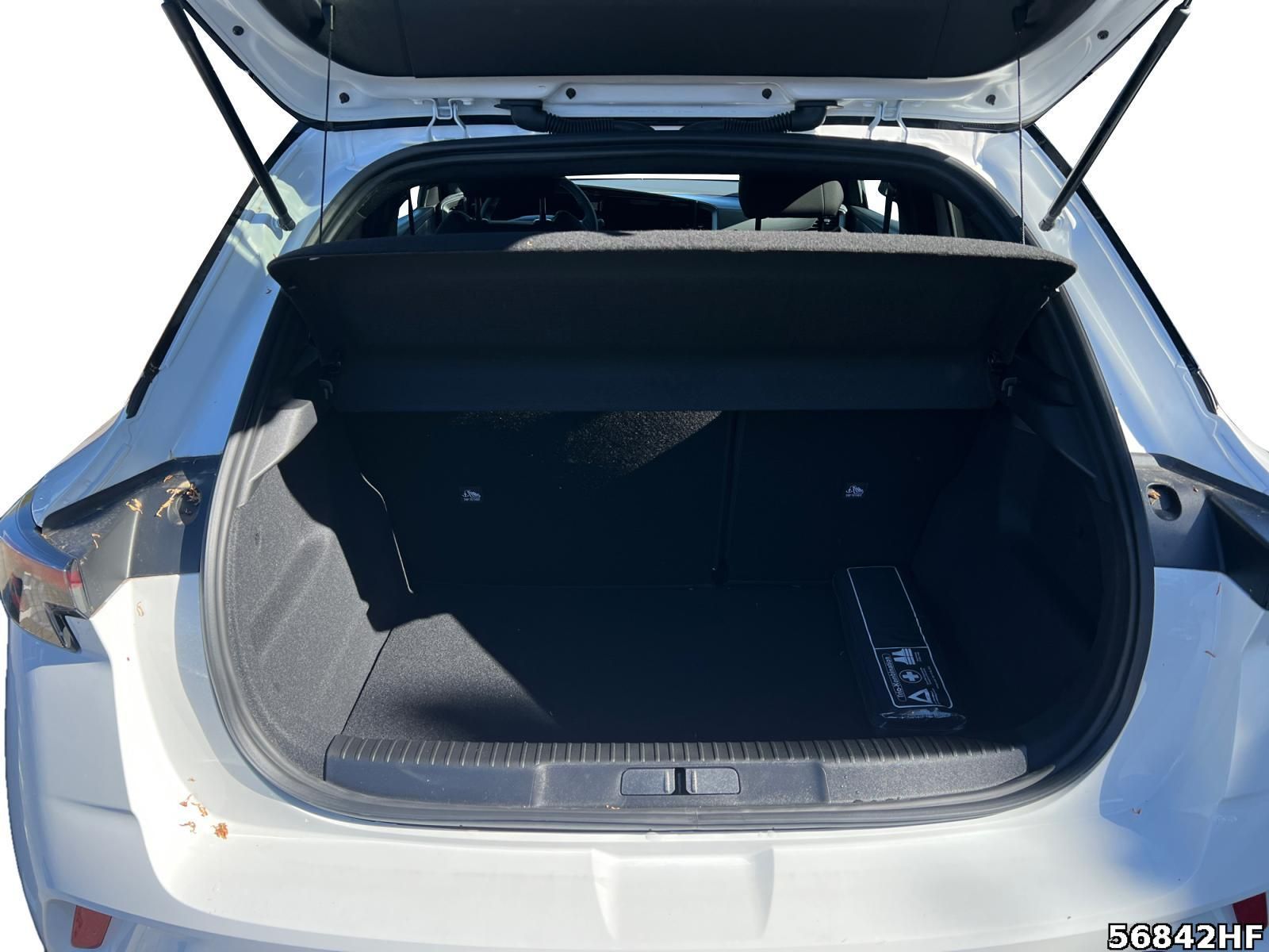 Fahrzeugabbildung Opel Mokka B Opel Mokka GS 1.2