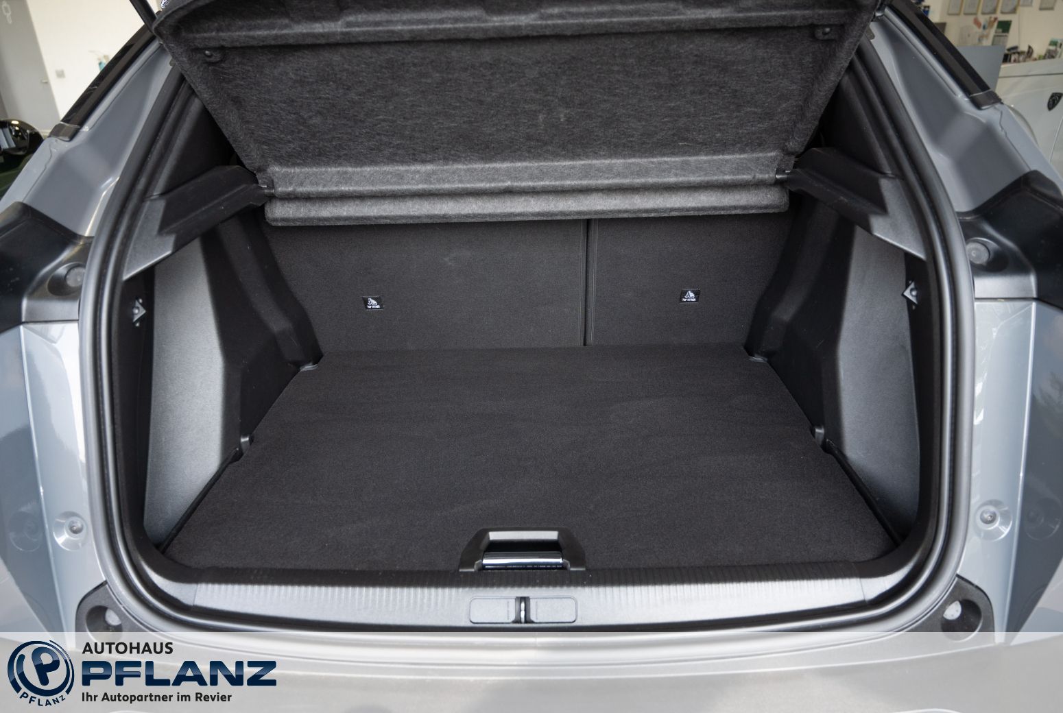 Peugeot 2008 - Bild 15