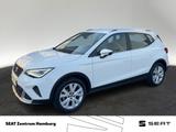 Seat Arona 1.0 TSI Xperience DSG Navi LED Link Sitzhz - Seat Arona Gebrauchtwagen in Hamburg