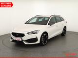 Cupra Leon ST 1.5 TSI LED ACC Kamera Sitzheizung DAB - Cupra Leon: 1.5