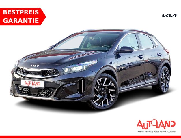 Kia XCeed 1.5 T-GDI Aut. LED Navi SHZ Kamera