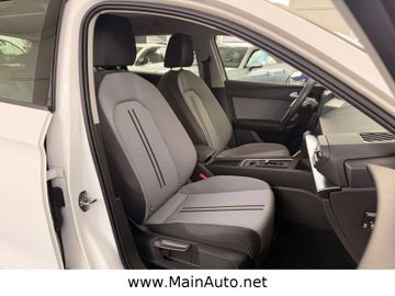 SEAT Leon - 12