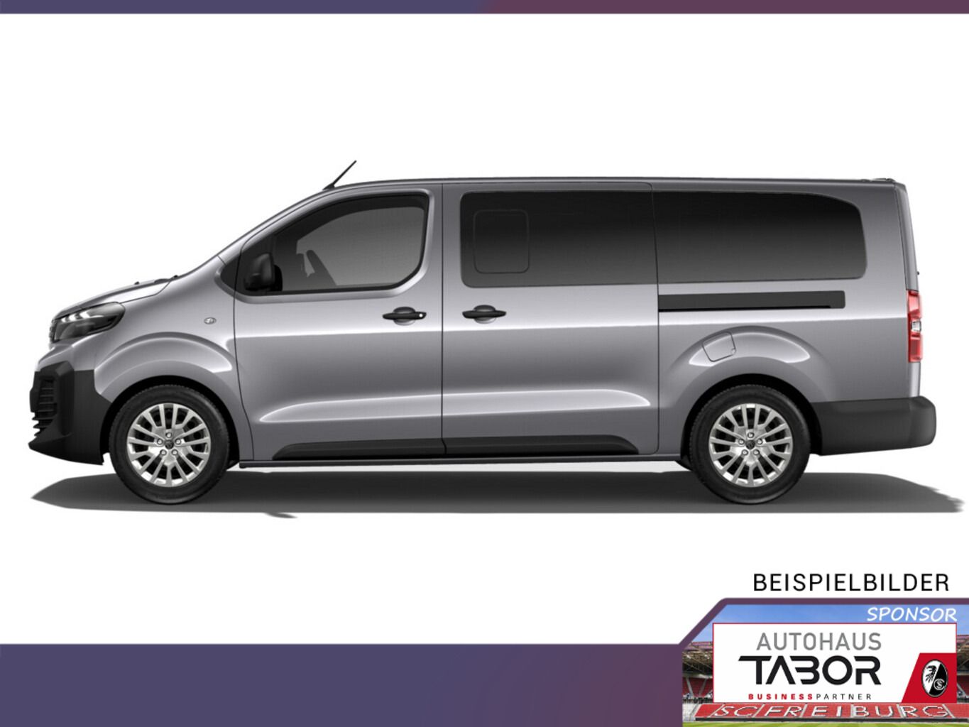 Peugeot Expert - Bild 2