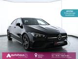 Mercedes-Benz CLA 180 AMG Line LED|Navi|PDC|Sitzheiz|App - Mercedes-Benz CLA 180 in München