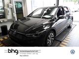 Volkswagen Golf 1.4 eHybrid OPF DSG Style - mit Hybrid-Antrieb: Grau, Limousine
