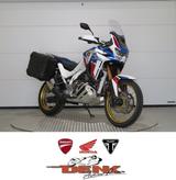 Honda CRF1100L Africa Twin Adventure Sports, DCT, ES - Offers