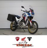 Honda CRF1100L Africa Twin Adventure Sports, DCT, ES - HONDA CRF1100L AFRICA TWIN DCT