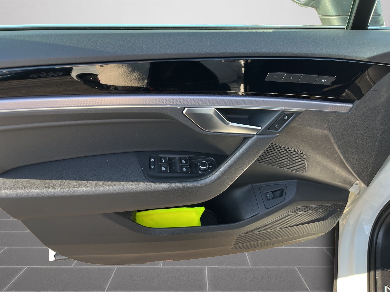 Volkswagen Touareg - Bild 14