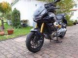 Moto Guzzi V 100 Mandello S - Moto Guzzi V100 Mandello S