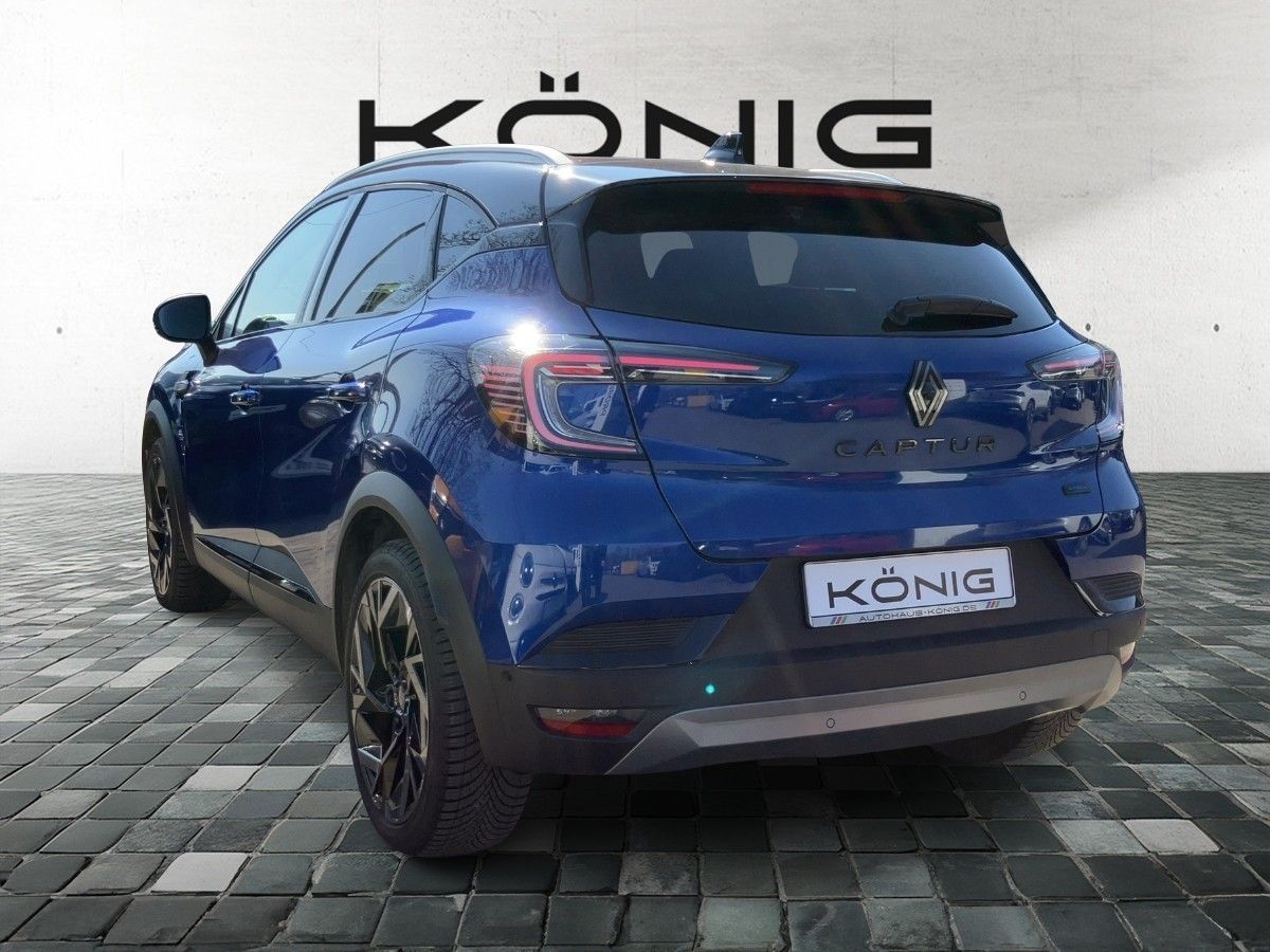 Renault Captur - Bild 4