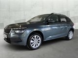 Skoda Kamiq 1.0 TSI CLEVER *AHK *LED *VIRTUAL *RKAM * - Skoda Kamiq: Clever