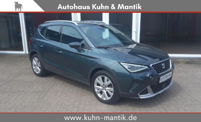 SEAT Arona XP 1.0 TSI DSG NAVI RFK FULL LINK LED PDC