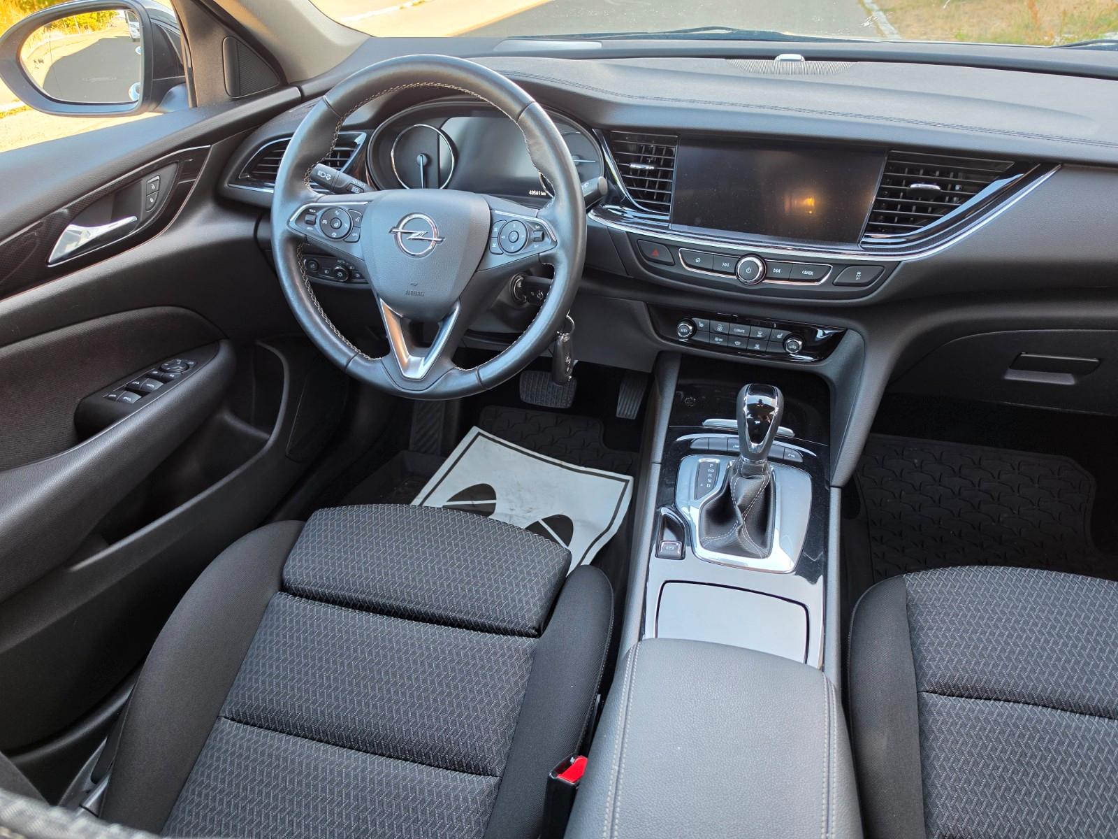 Opel Insignia B 2.0 CDTi Grand Sport Business