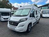 Chausson Twist V594 Clesana Navi Tempomat AHK 1.Hand - Chausson C