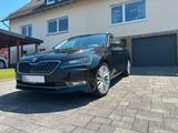 Skoda Superb 2.0 TDI SCR DSG Ambition Combi Ambition - Skoda Superb Ambition mit Diesel-Antrieb