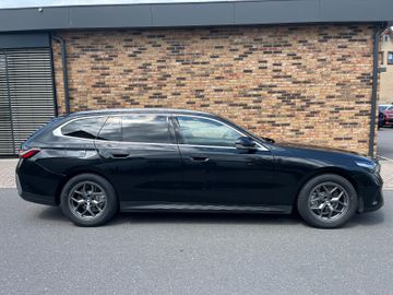 BMW 520 - 7