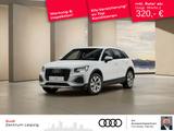 Audi Q2 advanced 35 TFSI S tronic*All-Season*AHK*17** - Audi Neuwagen in Leipzig
