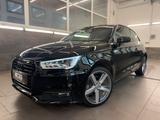 Audi A1 Black Paket BI-XENON SHZ LED PDC ALU 17" - Audi A1 mit Diesel-Antrieb