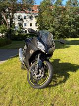 Kawasaki Ninja 300 ABS + 2x Auspuff & Zubehör - Offers