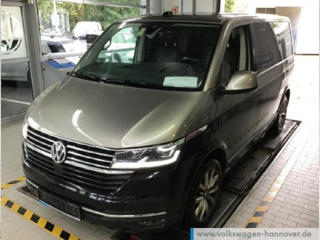 Volkswagen T6.1 Multivan 2.0 TDI AUT KR Generation SIX Navi