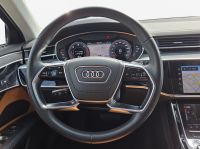 Audi A8 - Vorschau Bild 8