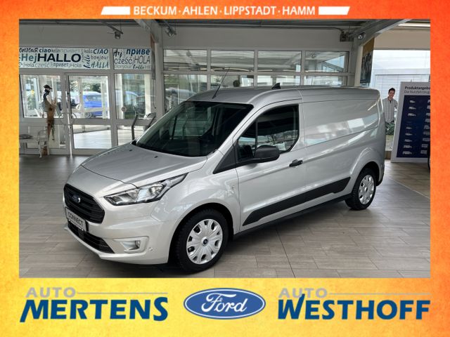 Ford Transit Connect Kasten Trend L2 Kamera Navi PDC 