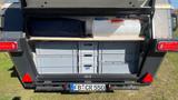 Camppass CR550i - Camppass Wohnwagen