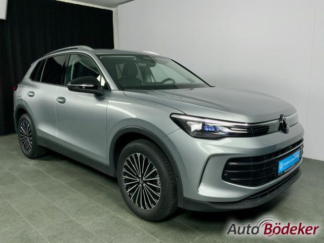 Volkswagen Tiguan 1.5 eTSI DSG Energy Garantie b. 26.11.30