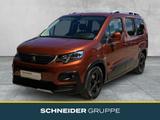 Peugeot Rifter Allure 1.2 Auto. L2 7-Sitzer AHK+ACC+SHZ - Peugeot Rifter: L2