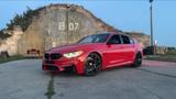 BMW F80 M3 Competition - gebrauchte BMW M3 aus dem Jahr 2018
