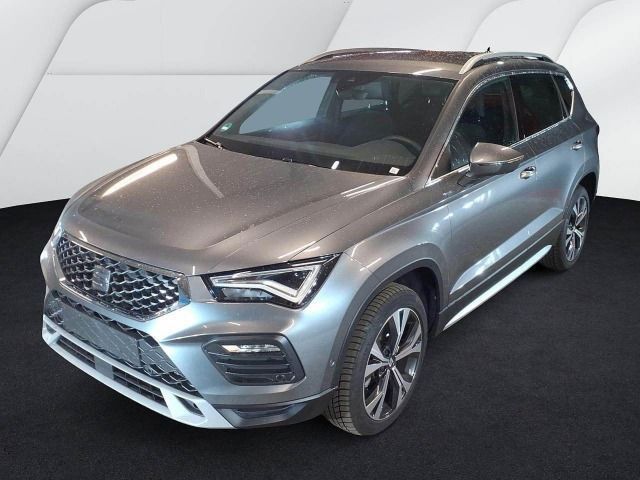Image of Seat Ateca