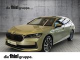 Skoda Superb Combi 2.0 TDI DSG L&K Pano+HeadUp+AHK+Mas