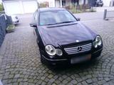 Mercedes-Benz Mercedes  203 CL - Mercedes-Benz CL 200 Gebrauchtwagen