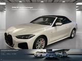 BMW 430d Cabrio M Sport Harman/K LiveCockpitProf - BMW 430: 430d